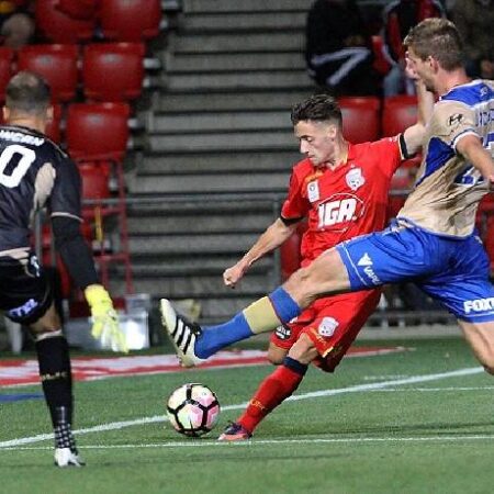 Soi kèo phạt góc Adelaide United vs Newcastle Jets, 15h15 ngày 13/3