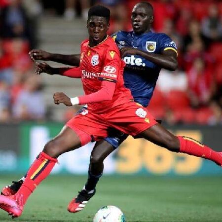 Soi kèo phạt góc Adelaide vs Melbourne Victory, 15h45 ngày 2/4