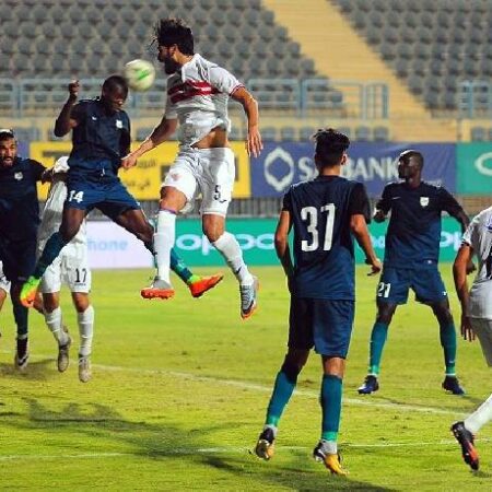 Soi kèo phạt góc Al Masry vs ENPPI, 20h00 ngày 3/3