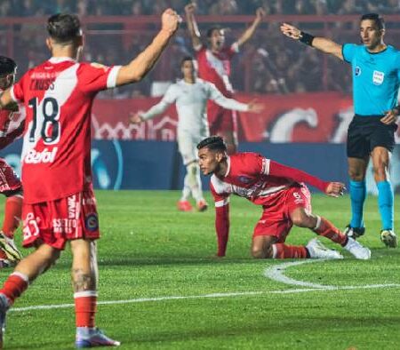 Soi kèo phạt góc Argentinos Juniors vs Arsenal Sarandi, 6h30 ngày 27/6