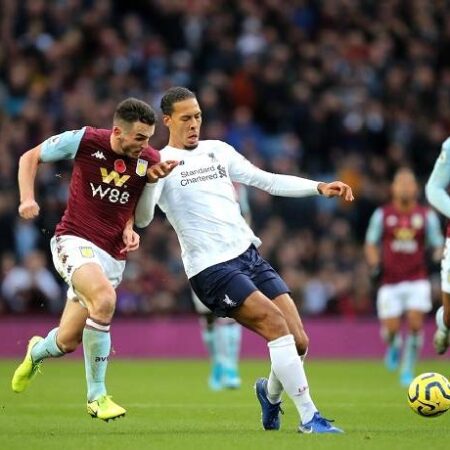 Soi kèo phạt góc Aston Villa vs Liverpool, 2h00 ngày 11/5