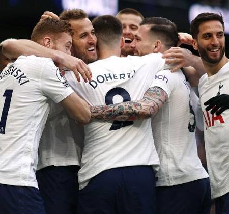 Soi kèo phạt góc Aston Villa vs Tottenham, 23h30 ngày 9/4