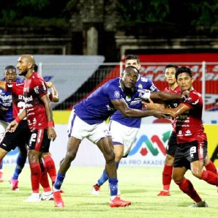 Soi kèo phạt góc Bali United vs Kedah, 20h ngày 24/6