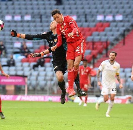 Soi kèo phạt góc Bayern Munich vs Union Berlin, 0h30 ngày 20/3