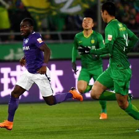 Soi kèo phạt góc Beijing Guoan vs Rongcheng, 18h30 ngày 30/6