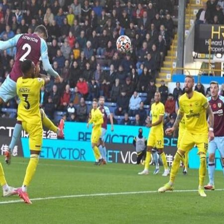 Soi kèo phạt góc Brentford vs Burnley, 22h00 ngày 12/03