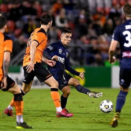 Soi kèo phạt góc Brisbane Roar vs Central Coast Mariners, 16h05 ngày 3/5