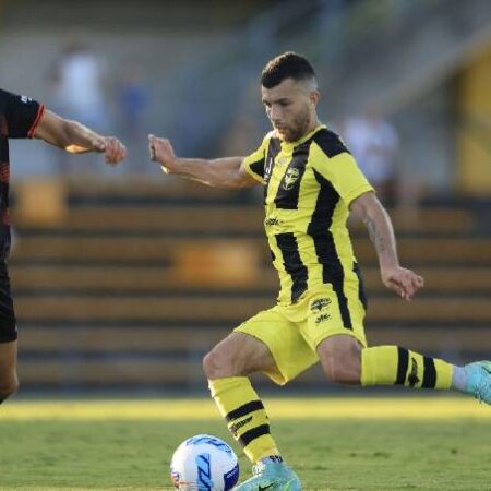 Soi kèo phạt góc Brisbane Roar vs Wellington Phoenix, 15h05 ngày 30/3