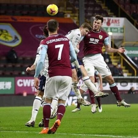 Soi kèo phạt góc Burnley vs Aston Villa, 21h00 ngày 7/5