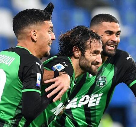 Soi kèo phạt góc Cagliari vs Sassuolo, 17h30 ngày 16/4