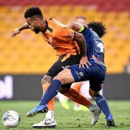 Soi kèo phạt góc Central Coast vs Brisbane Roar, 13h05 ngày 5/3