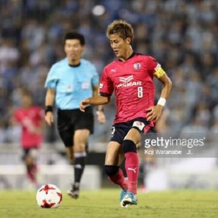 Soi kèo phạt góc Cerezo Osaka vs Júbilo Iwata, 17h ngày 6/5