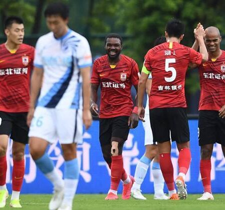 Soi kèo phạt góc Changchun Yatai vs Zhejiang, 18h30 ngày 29/6