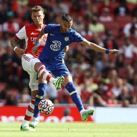 Soi kèo phạt góc Chelsea vs Arsenal, 1h45 ngày 21/4