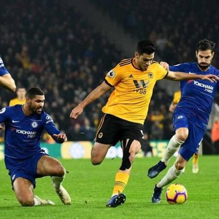 Soi kèo phạt góc Chelsea vs Wolves, 21h ngày 7/5