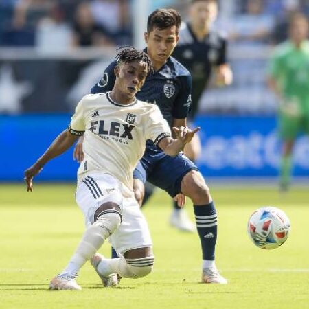 Soi kèo phạt góc Colorado Rapids vs Sporting Kansas, 9h07 ngày 13/3