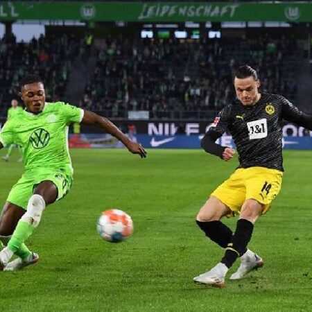 Soi kèo phạt góc Dortmund vs Wolfsburg, 20h30 ngày 16/4