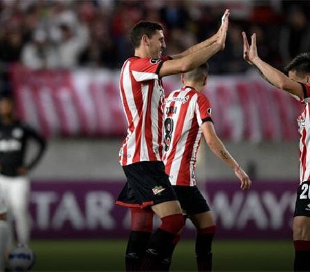 Soi kèo phạt góc Fortaleza vs Estudiantes, 7h30 ngày 1/7