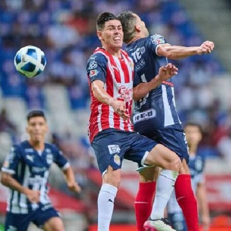 Soi kèo phạt góc Guadalajara vs Monterrey, 8h05 ngày 14/4