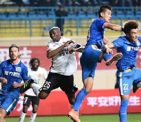 Soi kèo phạt góc Guangzhou City vs Dalian Pro, 18h30 ngày 28/6