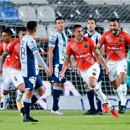 Soi kèo phạt góc Juárez vs Pachuca, 9h00 ngày 16/4