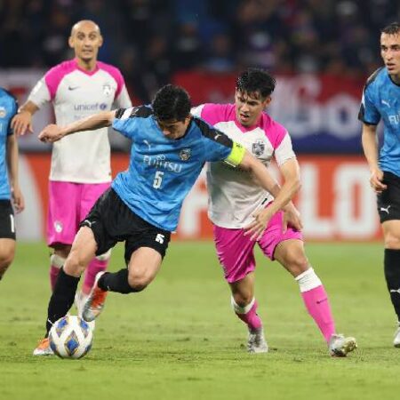 Soi kèo phạt góc Kawasaki Frontale vs Jubilo Iwata, 17h ngày 25/6