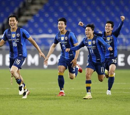 Soi kèo phạt góc Kawasaki Frontale vs Ulsan, 16h ngày 15/4