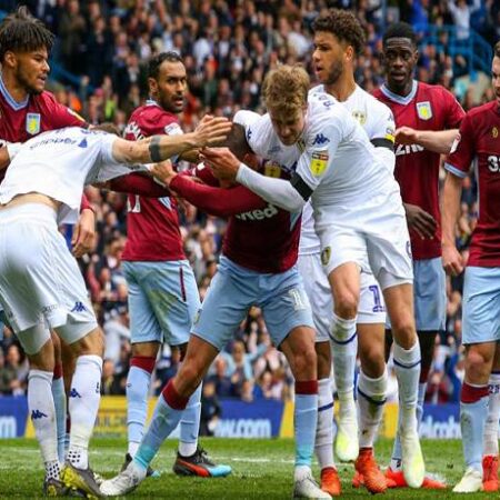 Soi kèo phạt góc Leeds vs Aston Villa, 02h45 ngày 11/03