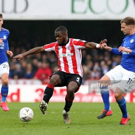 Soi kèo phạt góc Leicester vs Brentford, 21h ngày 20/3