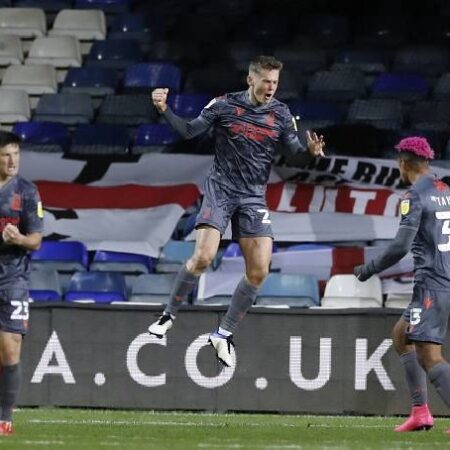 Soi kèo phạt góc Luton Town vs Nottingham Forest, 18h30 ngày 15/4