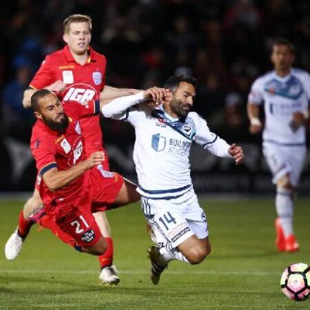 Soi kèo phạt góc Macarthur vs Melbourne City, 15h45 ngày 26/3