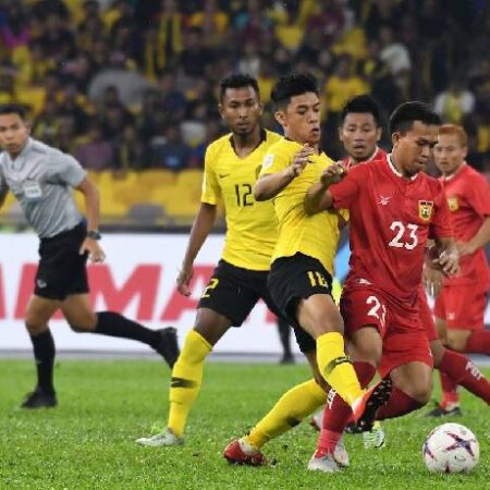 Soi kèo phạt góc Malaysia vs Philippines, 19h ngày 23/3