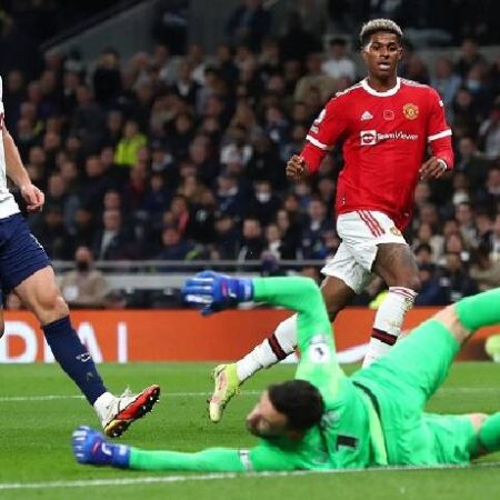 Soi kèo phạt góc Man Utd vs Tottenham, 0h30 ngày 13/3