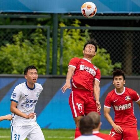 Soi kèo phạt góc Meizhou Hakka vs Cangzhou Mighty Lions, 15h30 ngày 29/6