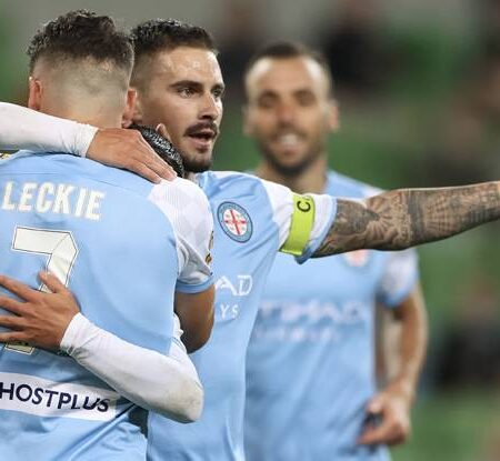 Soi kèo phạt góc Melbourne City vs Macarthur, 15h05 ngày 9/3