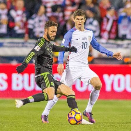 Soi kèo phạt góc Mexico vs Mỹ, 9h ngày 25/3