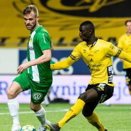 Soi kèo phạt góc Mjallby vs Norrkoping, 20h ngày 26/6