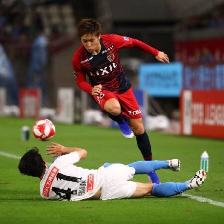 Soi kèo phạt góc Nagoya Grampus vs Kashima Antlers, 16h ngày 26/6