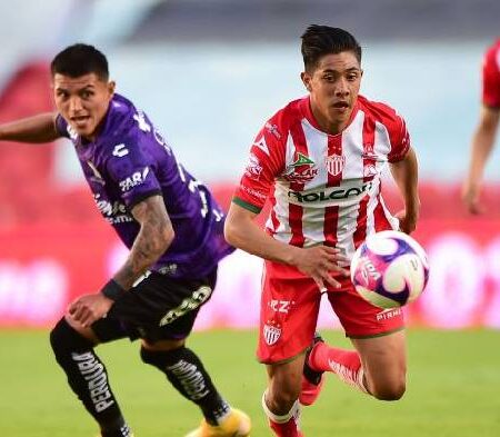 Soi kèo phạt góc Necaxa vs Queretaro, 8h00 ngày 12/3