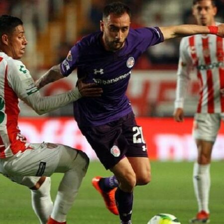 Soi kèo phạt góc Necaxa vs Toluca, 8h00 ngày 5/3