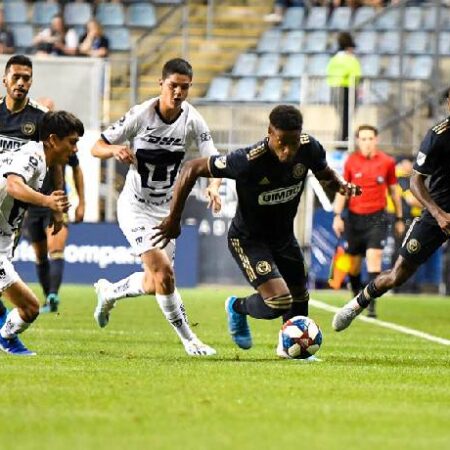 Soi kèo phạt góc New England Revolution vs UNAM Pumas, 8h ngày 10/3