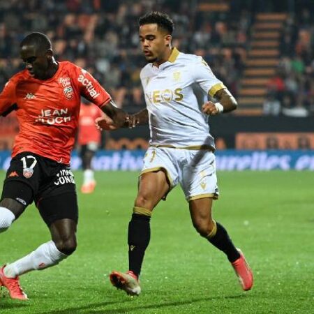 Soi kèo phạt góc Nice vs Lorient, 18h00 ngày 17/4