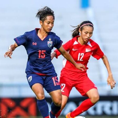 Soi kèo phạt góc Nữ Philippines vs Nữ Campuchia, 19h00 ngày 9/5