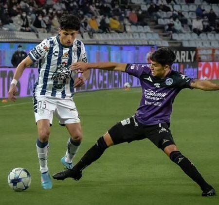 Soi kèo phạt góc Pachuca vs Tigres UANL, 7h ngày 7/3