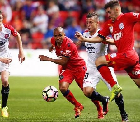 Soi kèo phạt góc Perth Glory vs Adelaide, 15h05 ngày 6/3