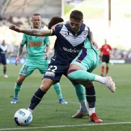 Soi kèo phạt góc Perth Glory vs Melbourne Victory, 17h00 ngày 6/4