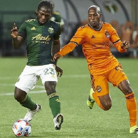 Soi kèo phạt góc Portland Timbers vs Houston Dynamo, 9h37 ngày 30/6