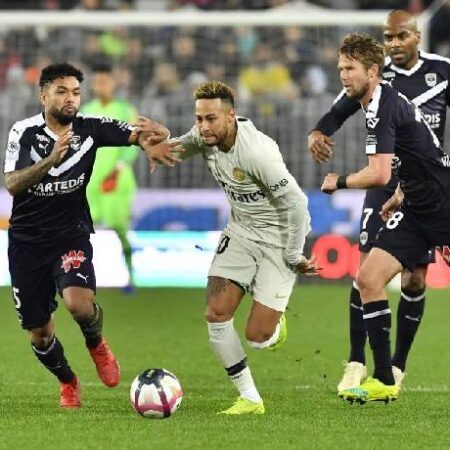 Soi kèo phạt góc PSG vs Bordeaux, 19h ngày 13/3