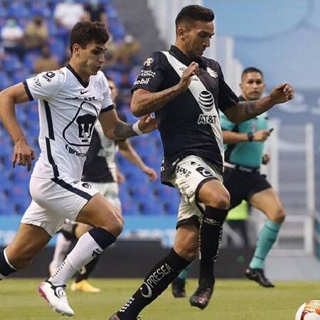 Soi kèo phạt góc Puebla vs Pumas UNAM, 7h00 ngày 9/4