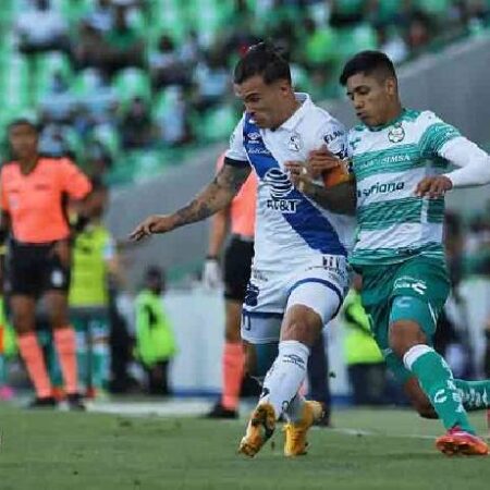 Soi kèo phạt góc Puebla vs Santos Laguna, 10h00 ngày 19/3